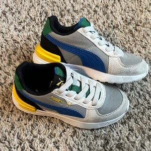 Puma Kids Sneakers
